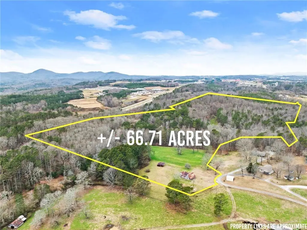 244 Town Creek Trail, Jasper, GA 30143 - #1