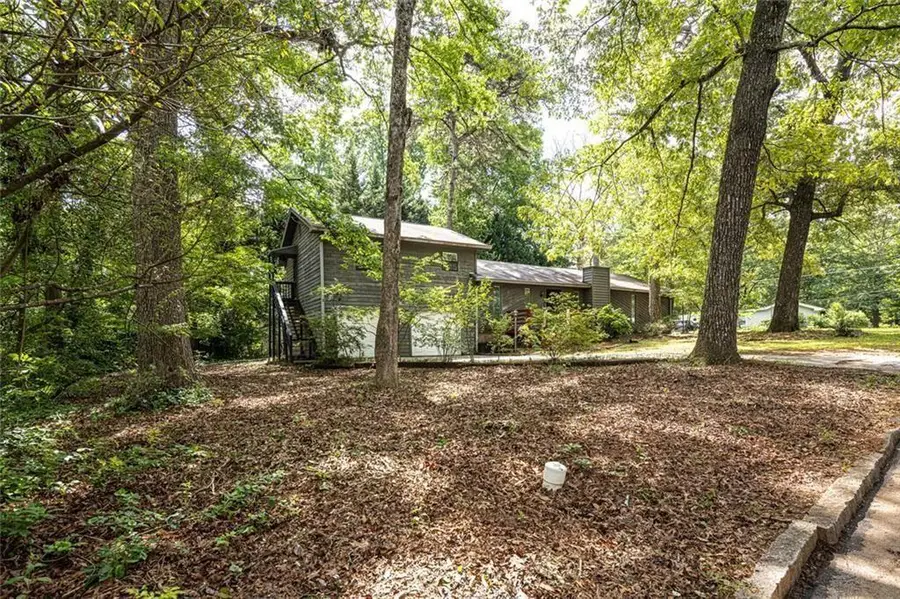 633 Iris Road, Pine Lake, GA 30072 - #2