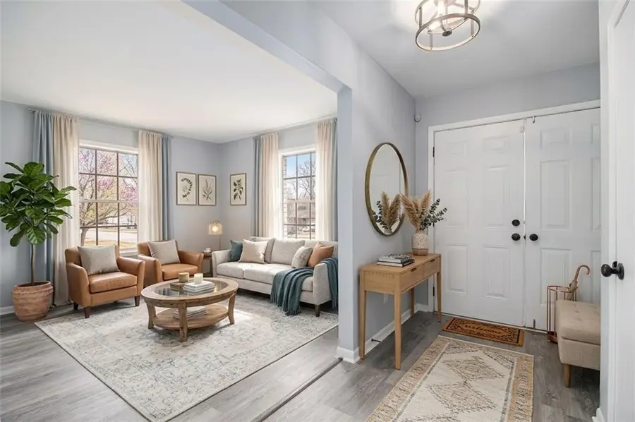 3862 Northstrand Drive, Decatur, GA 30035 - #3