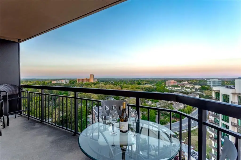 3481 Lakeside Drive Ne #2903, Atlanta, GA 30326 - #1