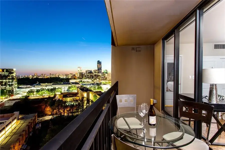 3481 Lakeside Drive Ne #2903, Atlanta, GA 30326 - #3