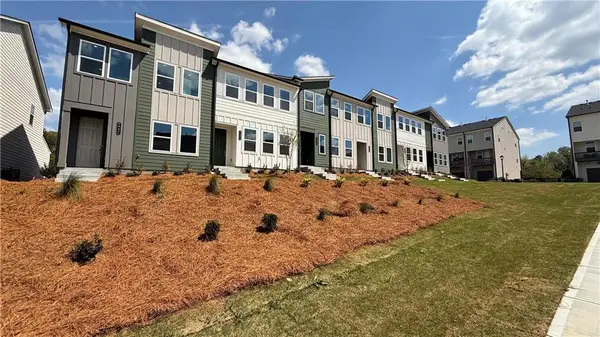 1526 Bryson Drive Nw, Atlanta, GA 30318