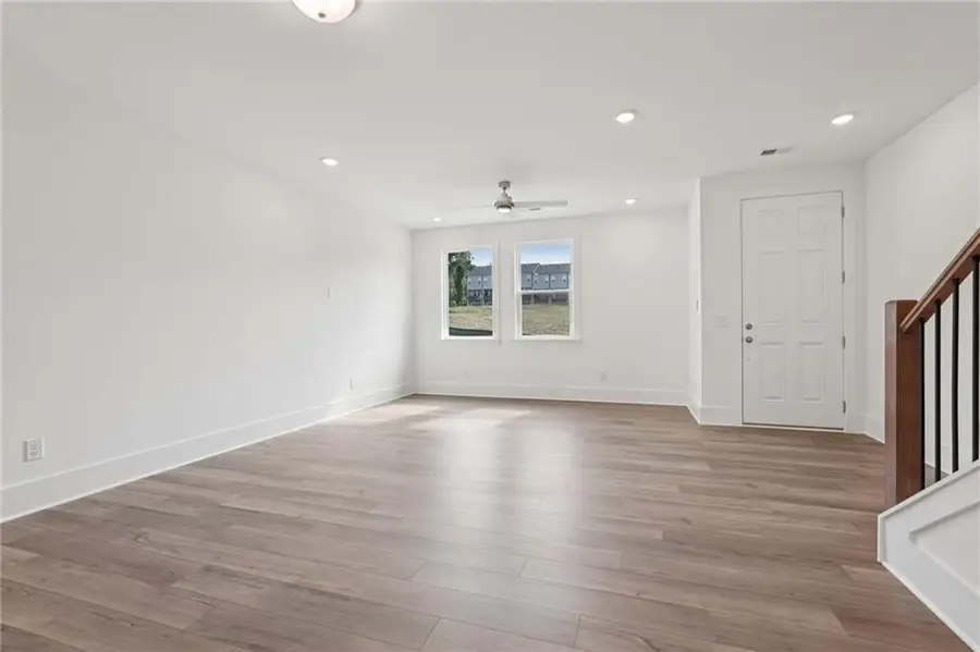 1526 Bryson Drive Nw, Atlanta, GA 30318 - #3