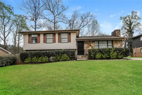 8455 Magnolia Drive, Jonesboro, GA 30238