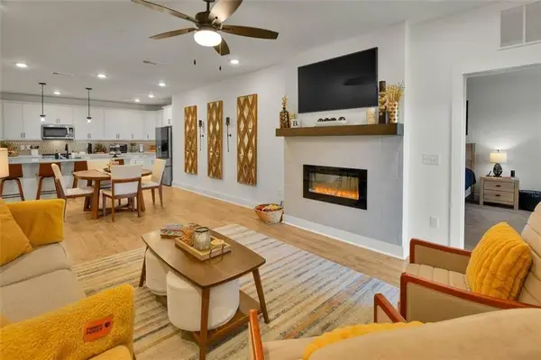 3351 Orwell Way #2401, Cumming, GA 30041