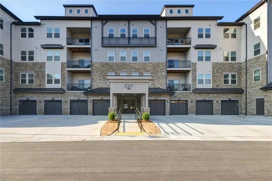 3351 Orwell Way #2401, Cumming, GA 30041 - #2