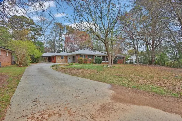 2738 Odum Street, Snellville, GA 30078