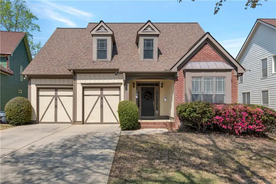 1207 Christiana Crossing, Lawrenceville, GA 30043 - #2