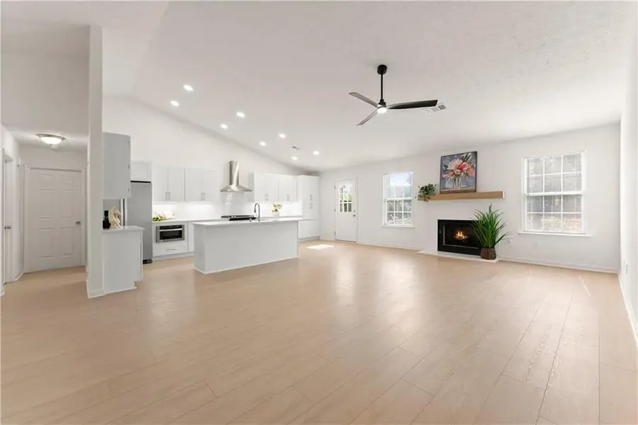 2717 Wilding Green Lane, Dacula, GA 30019 - #2