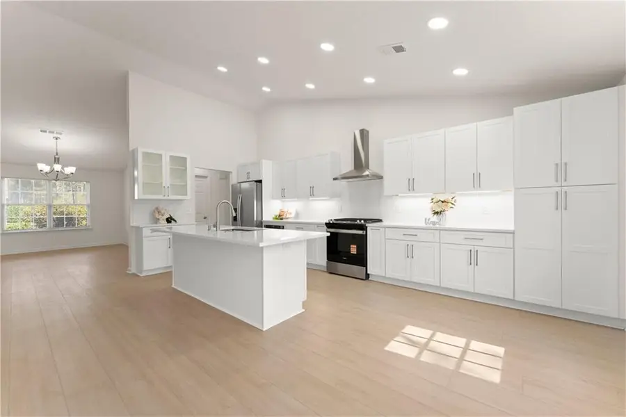 2717 Wilding Green Lane, Dacula, GA 30019 - #3