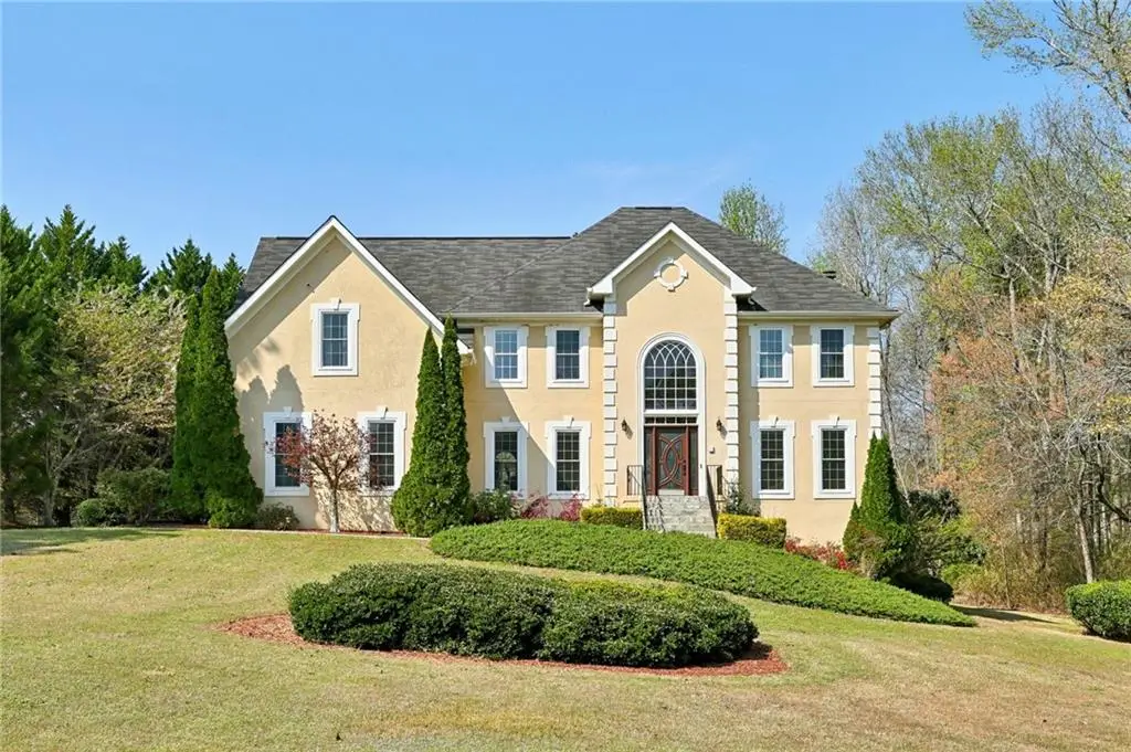 789 Rutland Court, Lithonia, GA 30058 - #1