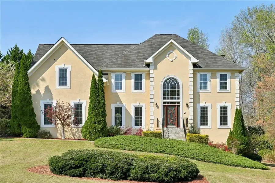 789 Rutland Court, Lithonia, GA 30058 - #2