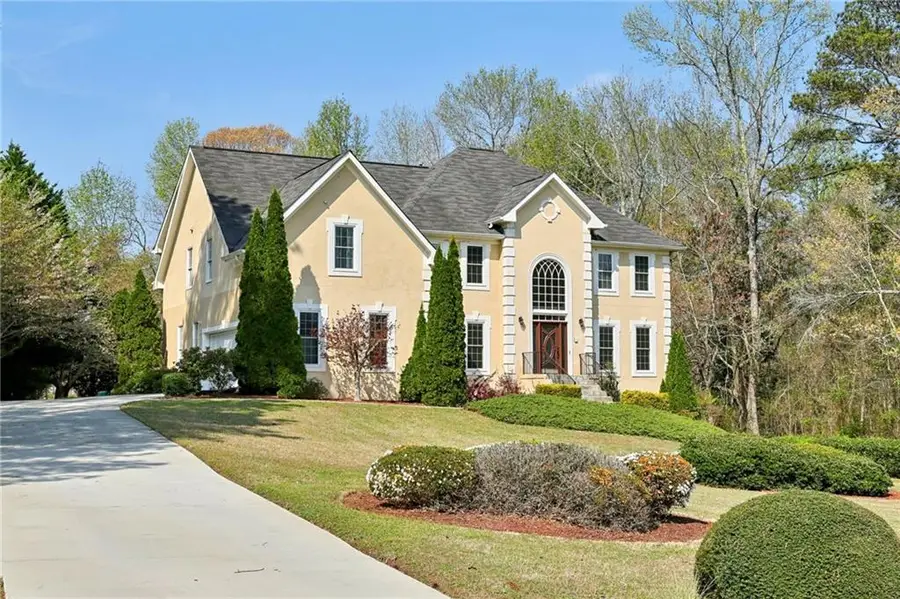 789 Rutland Court, Lithonia, GA 30058 - #3