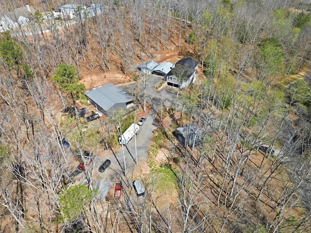 261 Clayton Trail, Canton, GA 30114 - #1