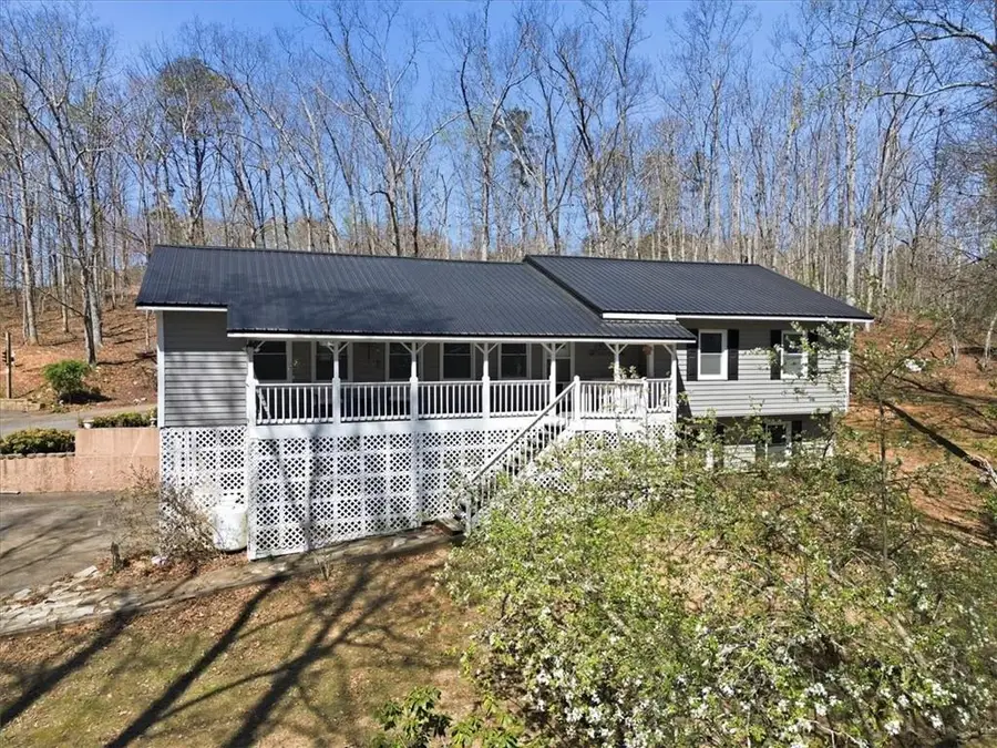 261 Clayton Trail, Canton, GA 30114 - #2