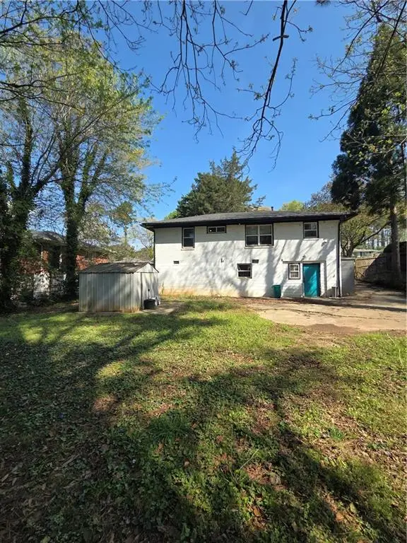 1755 Mckenzie Drive, Decatur, GA 30032 - #2