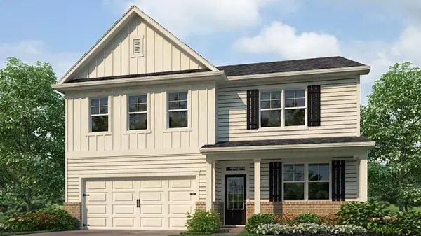 30 Rye Terrace, Braselton, GA 30517