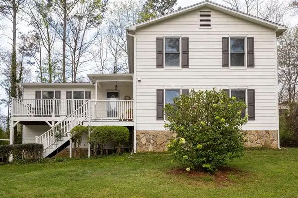 916 Andover Court, Woodstock, GA 30188