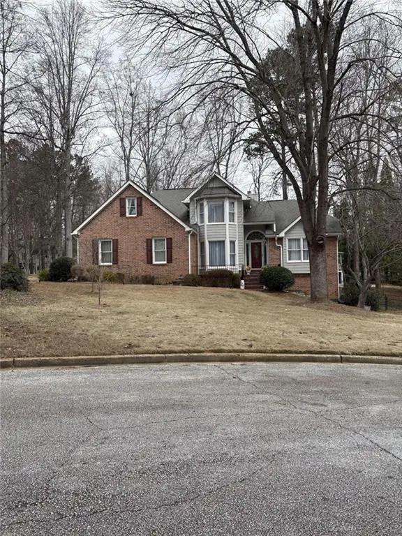 9440 Logan Lane, Douglasville, GA 30135