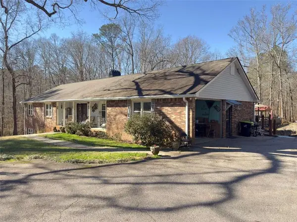 905 E Atlanta Road E, Stockbridge, GA 30281