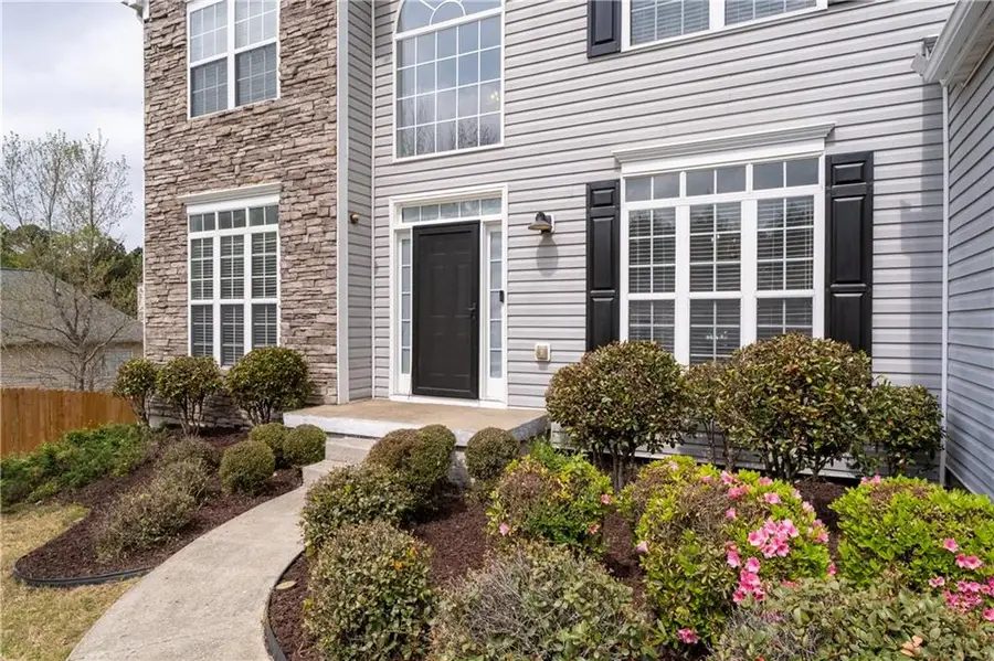 816 Pond View Lane, Sugar Hill, GA 30518 - #3