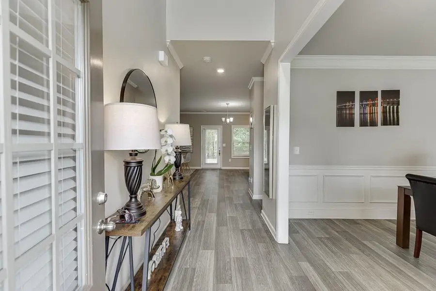 23 Dorset Way, Hoschton, GA 30548 - #2