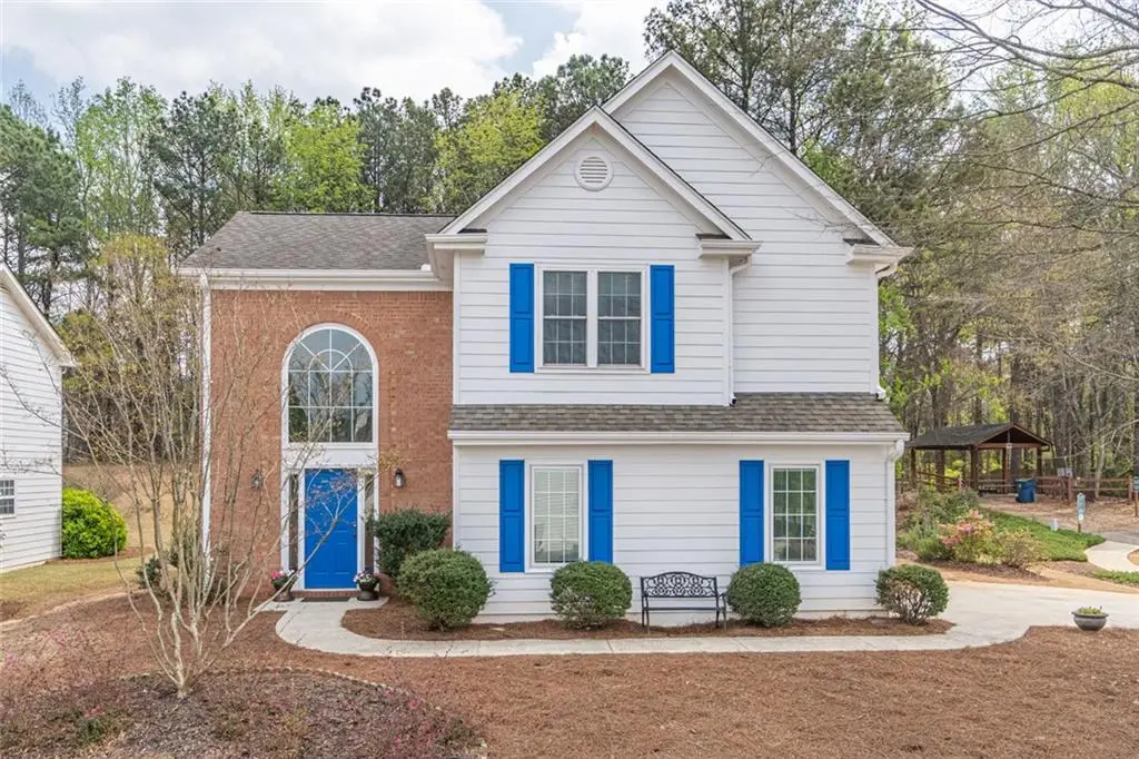 3506 Willgrove Court, Duluth, GA 30096 - #1