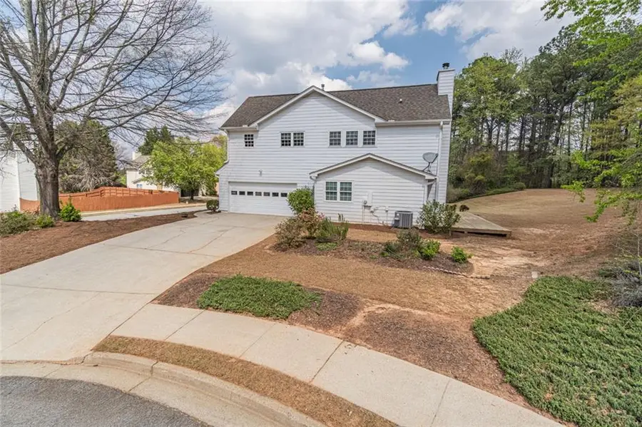 3506 Willgrove Court, Duluth, GA 30096 - #3