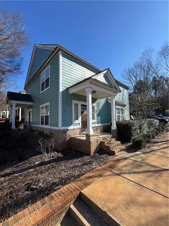 1035 Barnett Shoals Road #1231, Athens, GA 30605