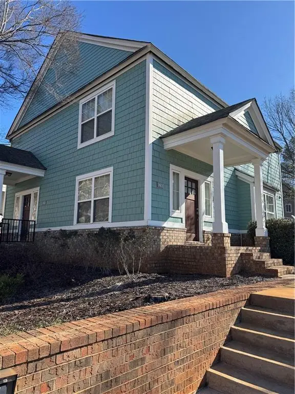 1035 Barnett Shoals Road #1231, Athens, GA 30605 - #2