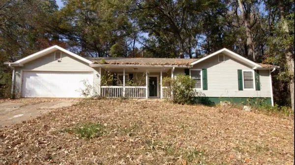 126 Wildwood Road, Stockbridge, GA 30281