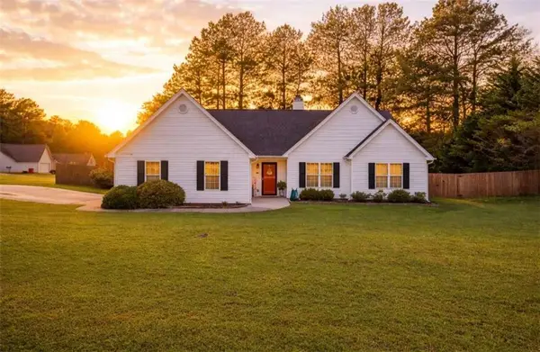 734 Evergreen Drive, Winder, GA 30680