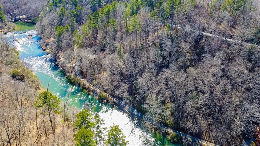 0 Fugue Drive, Ellijay, GA 30540 - #1