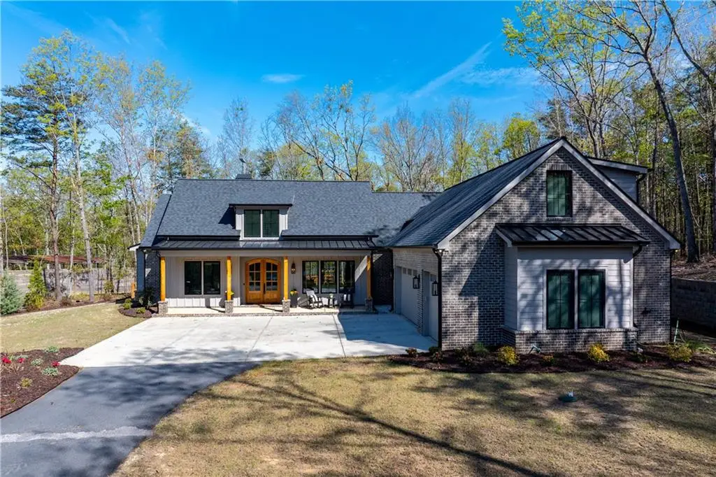 464 Stonehaven Court, Jasper, GA 30143 - #1