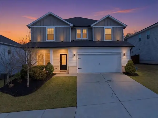 444 Payne Road, Woodstock, GA 30188