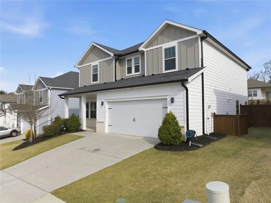 444 Payne Road, Woodstock, GA 30188 - #2