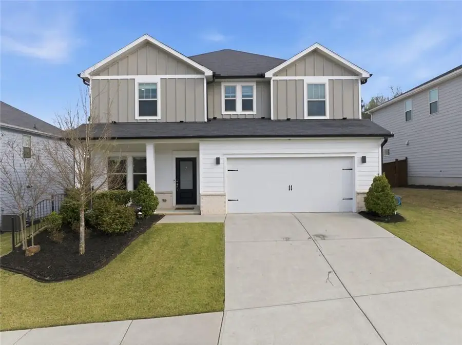 444 Payne Road, Woodstock, GA 30188 - #3