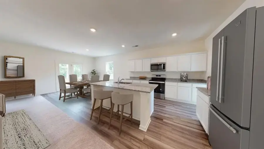 256 Galilee Lane, Bethlehem, GA 30620 - #3