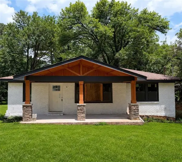 2453 Ivydale Drive Sw, Atlanta, GA 30311