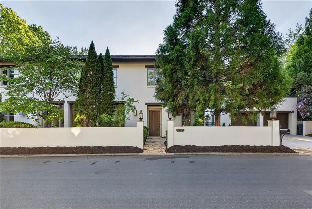 6535 Vickery Creek Road, Cumming, GA 30040 - #1