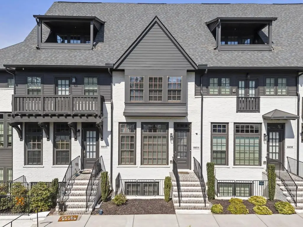 6654 Sterling Drive, Atlanta, GA 30328 - #1