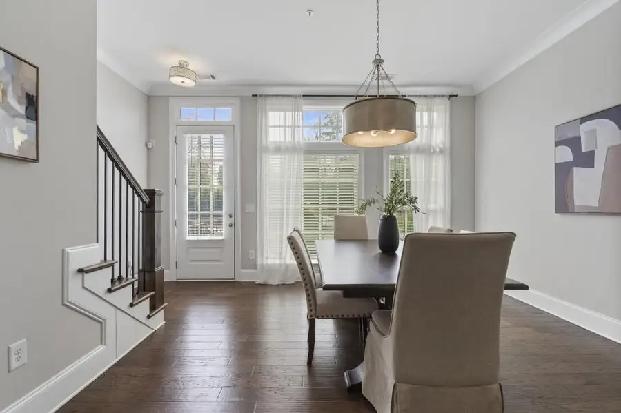 6654 Sterling Drive, Atlanta, GA 30328 - #3