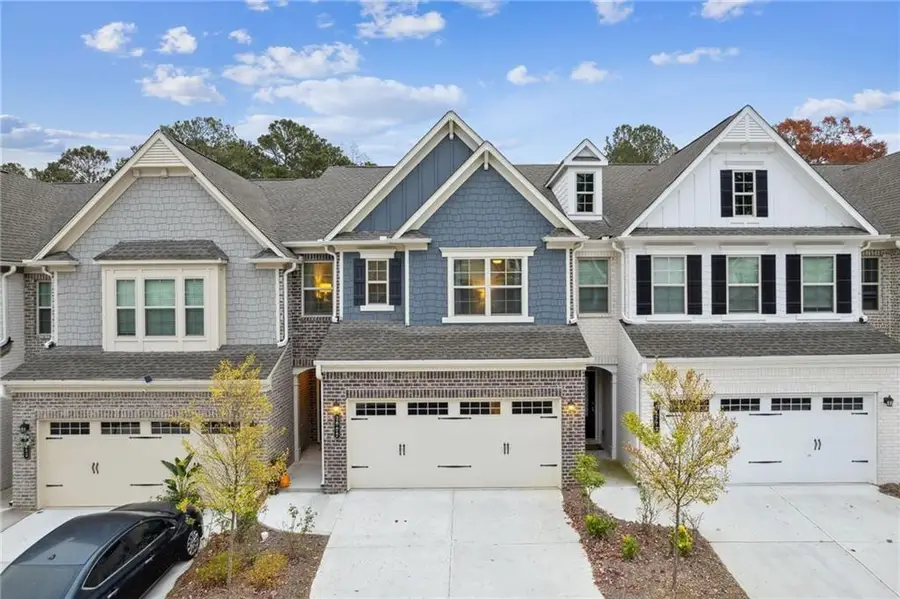 2009 Lanier Harbor Point, Buford, GA 30518 - #2