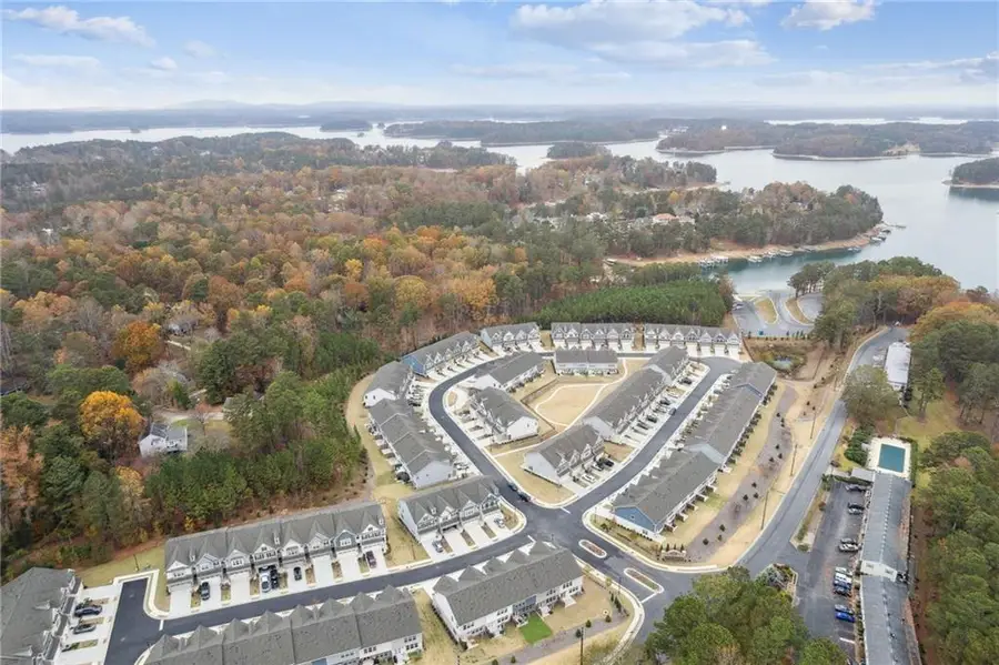 2009 Lanier Harbor Point, Buford, GA 30518 - #3