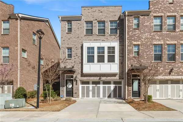 3137 Quinn Place, Chamblee, GA 30341