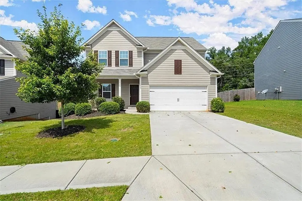 245 Darling Lane, Pendergrass, GA 30567 - #1