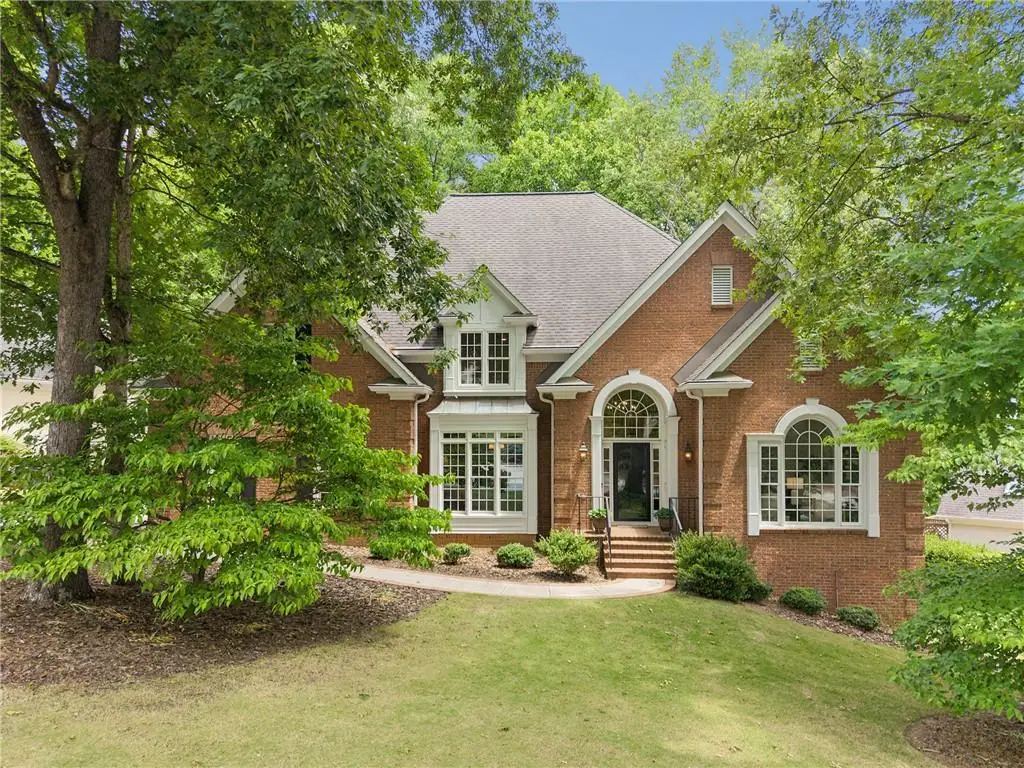 240 Webney Drive, Marietta, GA 30068 - #1