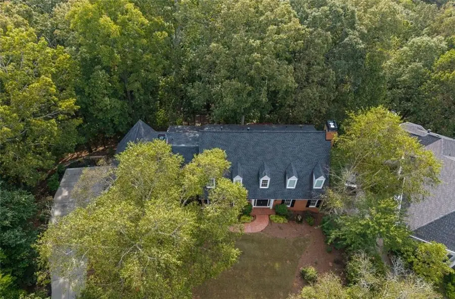 8705 River Bluff Lane, Roswell, GA 30076 - #3