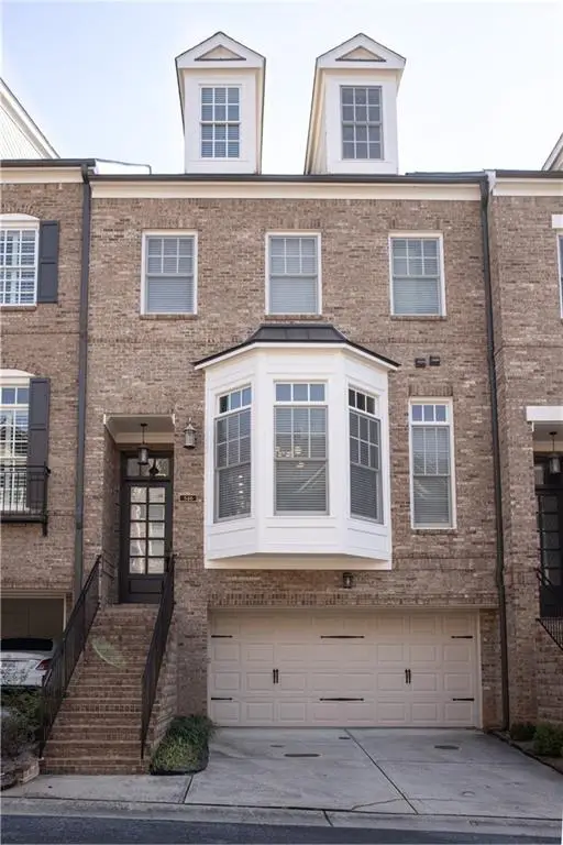 546 Sarabrook Place, Sandy Springs, GA 30342