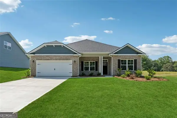 305 Angela Avenue, Bowdon, GA 30108